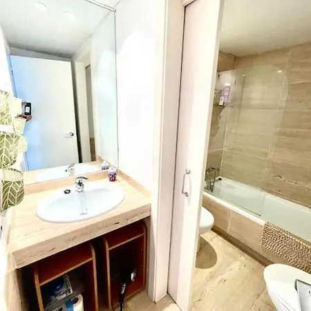 Seahomes Vacations - Sabanell Dreamplace With Pkg