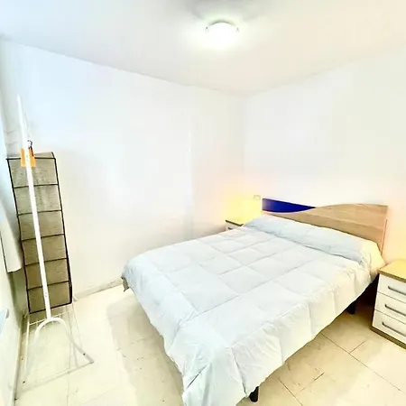 Seahomes Vacations - Sabanell Dreamplace With Pkg