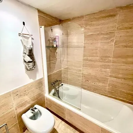 Apartament Seahomes Vacations - Sabanell Dreamplace With Pkg *