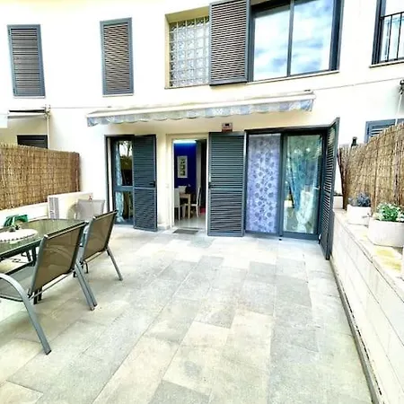 Seahomes Vacations - Sabanell Dreamplace With Pkg * Blanes