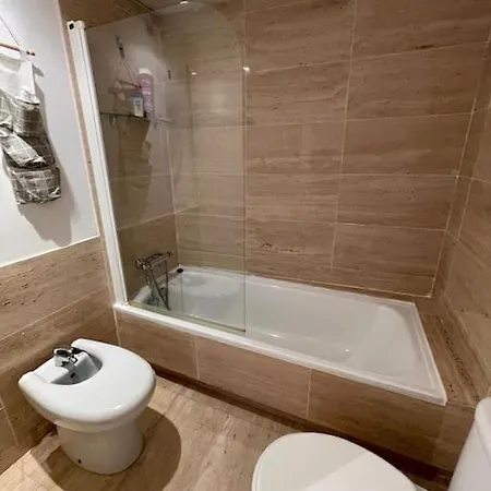 Apartament Seahomes Vacations - Sabanell Dreamplace With Pkg *