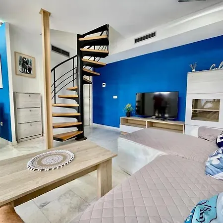 Apartament Seahomes Vacations - Sabanell Dreamplace With Pkg Blanes