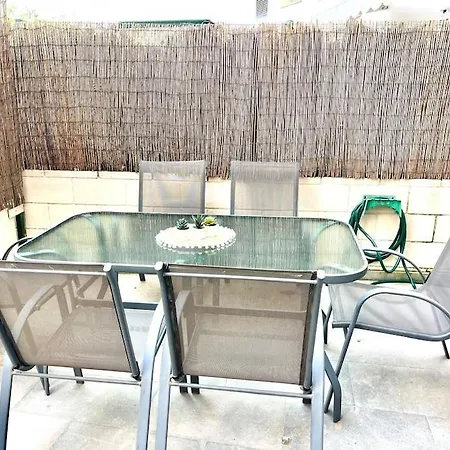 Seahomes Vacations - Sabanell Dreamplace With Pkg Blanes