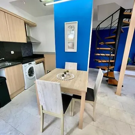 Seahomes Vacations - Sabanell Dreamplace With Pkg * Blanes