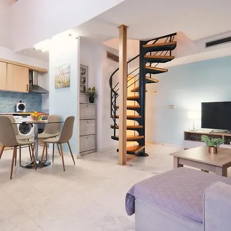 Seahomes Vacations - Sabanell Dreamplace With Pkg