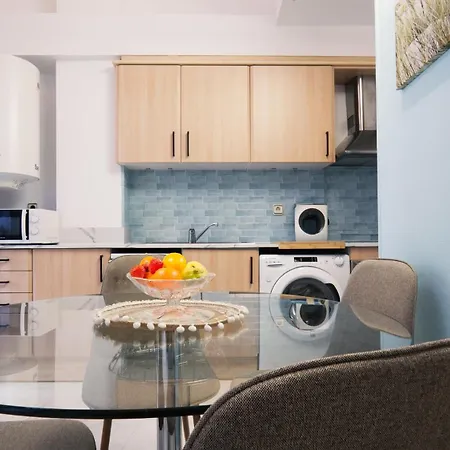 Seahomes Vacations - Sabanell Dreamplace With Pkg Blanes