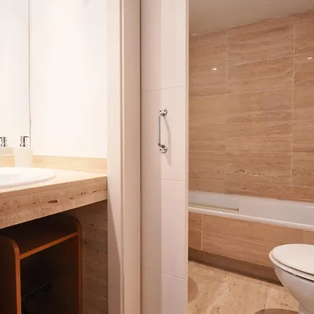Διαμέρισμα Seahomes Vacations - Sabanell Dreamplace With Pkg