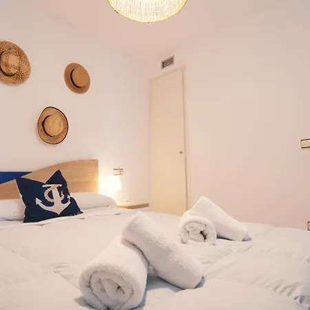 Seahomes Vacations - Sabanell Dreamplace With Pkg Διαμέρισμα Blanes
