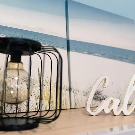 Seahomes Vacations - Sabanell Dreamplace With Pkg Διαμέρισμα Blanes