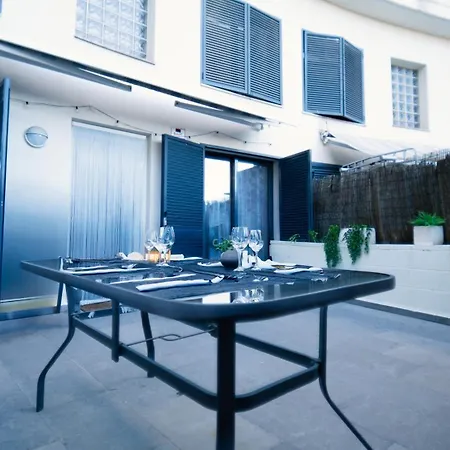 Seahomes Vacations - Sabanell Dreamplace With Pkg Διαμέρισμα *