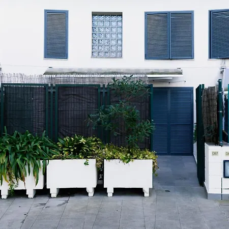 Seahomes Vacations - Sabanell Dreamplace With Pkg Διαμέρισμα